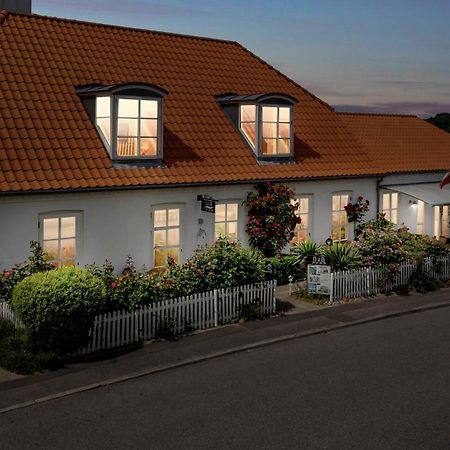 Balliwood Vaerelsesudlejning Ballen  Esterno foto