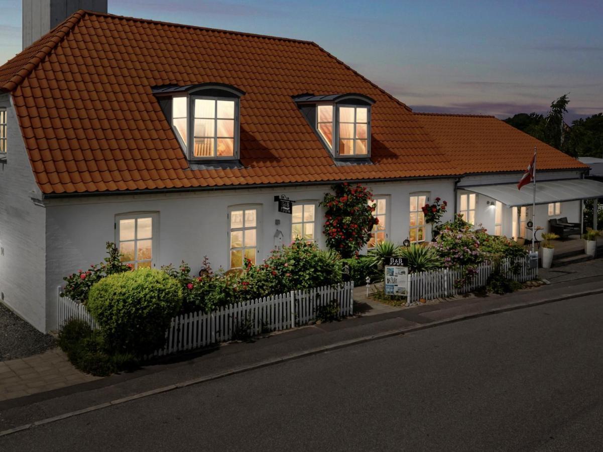 Balliwood Vaerelsesudlejning Ballen  Esterno foto