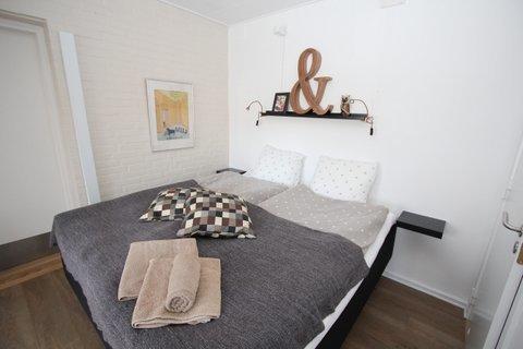 Balliwood Vaerelsesudlejning Ballen  Esterno foto