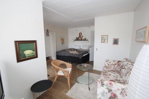 Balliwood Vaerelsesudlejning Ballen  Esterno foto