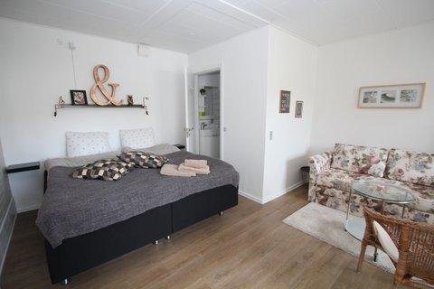 Balliwood Vaerelsesudlejning Ballen  Esterno foto