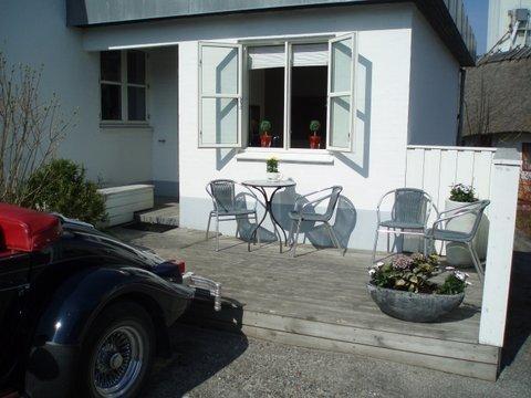 Balliwood Vaerelsesudlejning Ballen  Esterno foto